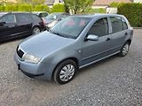 Škoda Fabia (2003) 1.4 i Serviska, Nová STK - náhled 6