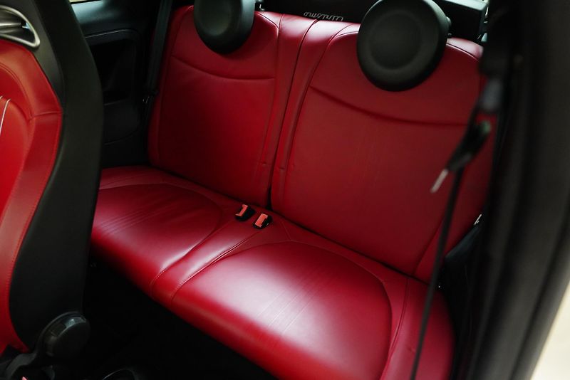 Fiat 500 - fotka 24 z 25