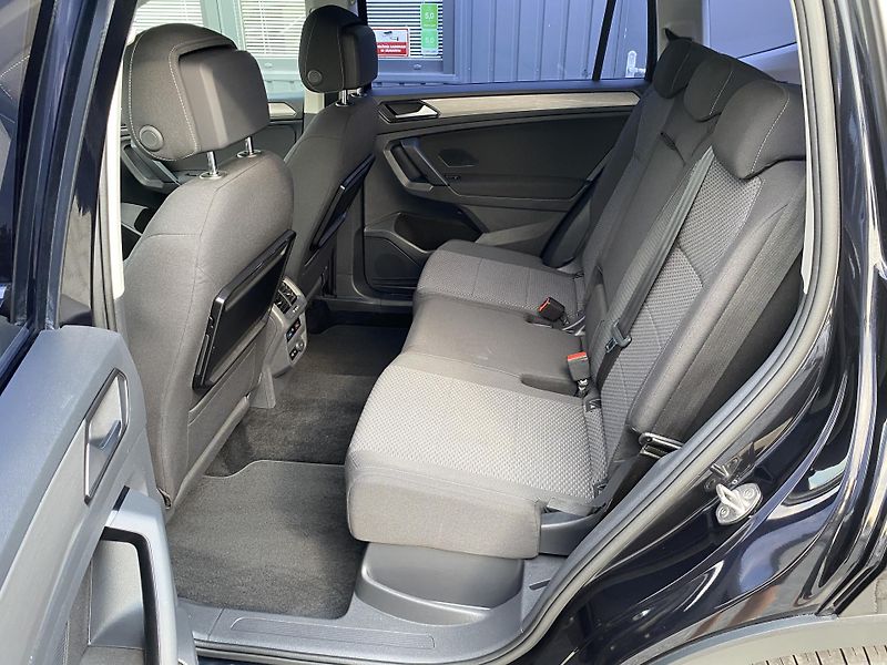Volkswagen Tiguan Allspace 1.4 TSI 110kW - ALLSPACE - LED - fotka 32 z 50