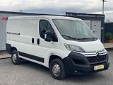 Citroën Jumper 2.2HDi, L1H1, ČR-1, tažné, DPH - náhled 1