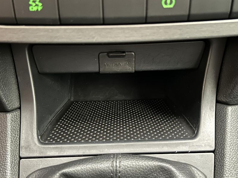 Škoda Yeti 2.0 TDI Experience - fotka 21 z 28