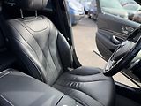 Mercedes-Benz Třídy S 350 CDI, 4Matic, Pano, ČR - náhled 12