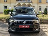 Volkswagen Tiguan Allspace - náhled 1