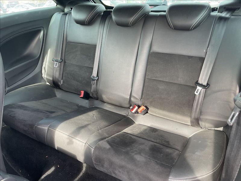 Seat Ibiza 1,4 TSI FR 135kw Automat DPH - fotka 8 z 38