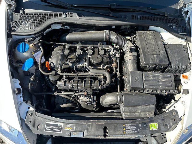 Škoda Octavia (2009) RS 2,0 TSI 147KW - fotka 39 z 39