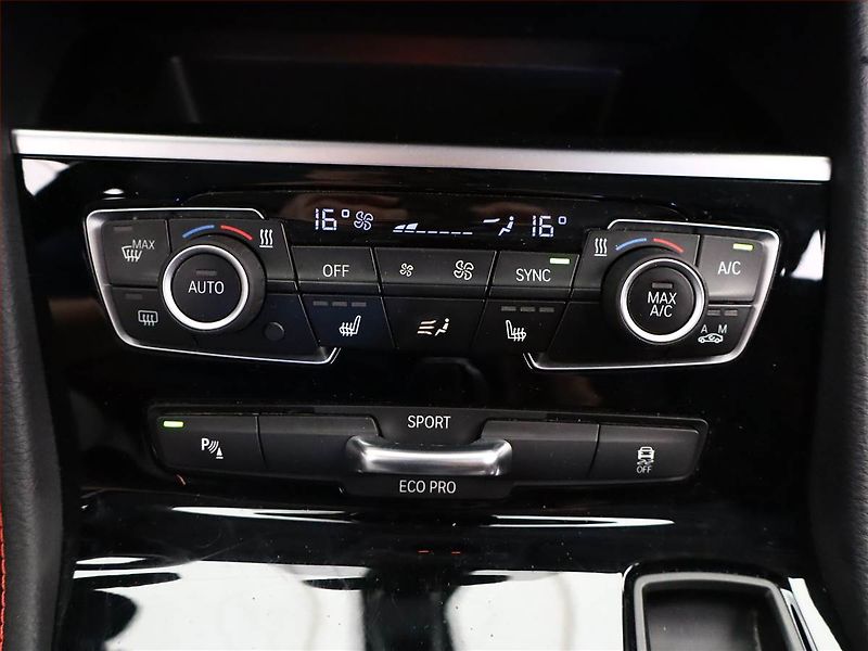 BMW Řada 2 (2019) 216d Active Tourer, Automat - fotka 15 z 18