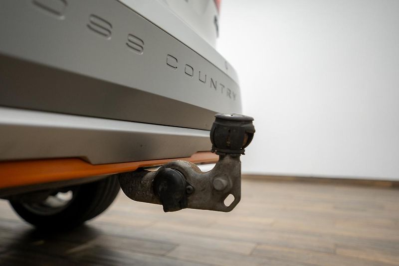 Volvo V90 Cross Country 2.0 140 kW - fotka 28 z 39