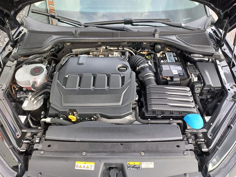 Škoda Octavia (2022) 2.0TDi 85kW ČR DPH - fotka 15 z 20