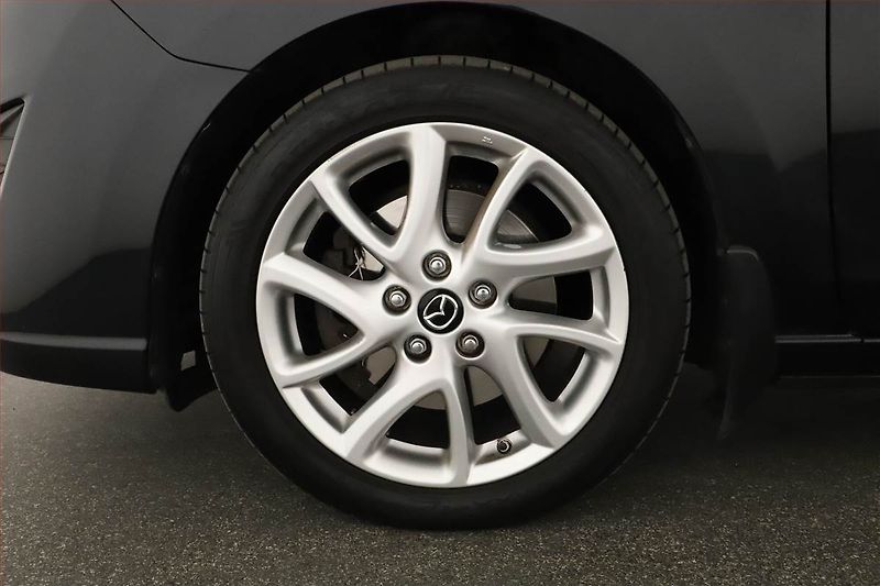 Mazda 5 (2015) 2.0, 6 míst, Tempomat - fotka 11 z 17