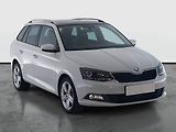 Škoda Fabia (2016) Ambition Plus 1.4 TDI, Navi - náhled 1