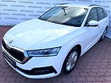 Škoda Octavia 2,0 TDi,85kW,1.maj.,ČR - náhled 7