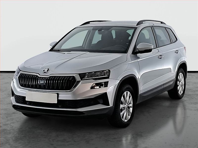 Škoda Karoq (2023) Ambition 1.5 TSI - fotka 2 z 21