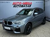 BMW X3 2,0 D 140kW-M PAKET-xDRIVE - náhled 1