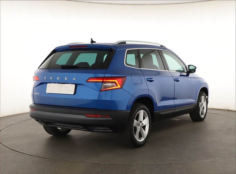 Škoda Karoq (2022) Style 2.0 TDI - fotka 5 z 20
