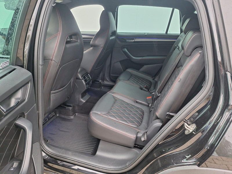 Škoda Kodiaq (2023) 2.0TSI / 180 kW / 7DSG / 4x4 / - fotka 29 z 35