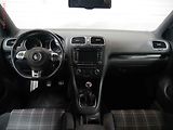 Volkswagen Golf (2009) 2.0TSi, servis.kniha - náhled 8