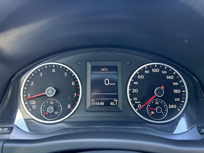 Volkswagen Tiguan (2015) 1.4 TSi 92KW pravidelný servis - fotka 15 z 35