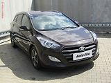 Hyundai i30 (2016) 1.6 GDi, 1.maj,ČR, AC, TZ - náhled 1