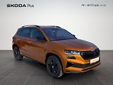 Škoda Karoq (2024) 2.0 TSI 140kW SportLine DSG 4x - náhled 25