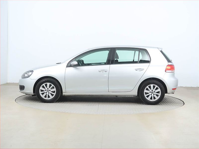 Volkswagen Golf (2009) 1.4 TSI, Serv.kniha, Tempomat - fotka 3 z 13