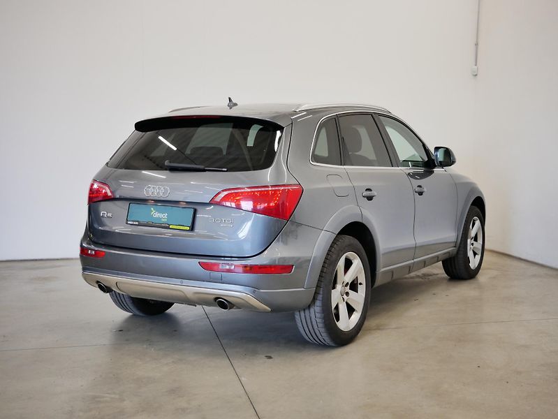 Audi Q5 - fotka 2 z 25