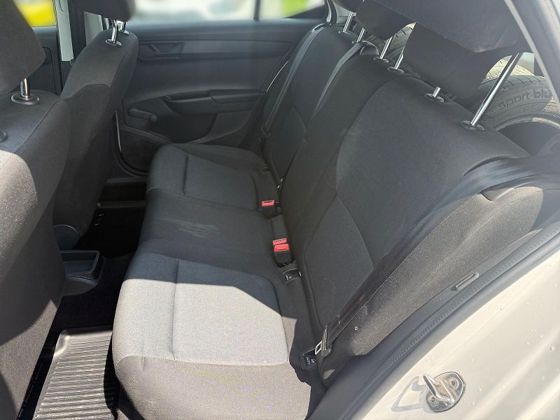 Škoda Fabia (2021) ACTIVE 1.0MPI 44kW CZ DPH - fotka 8 z 11