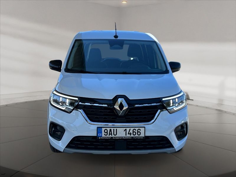 Renault Kangoo 1,3 TCe Equilibre - fotka 2 z 11