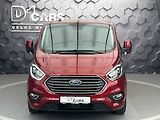 Ford Tourneo Custom 320 L2H1 Titanium 136 kW aut. - náhled 7