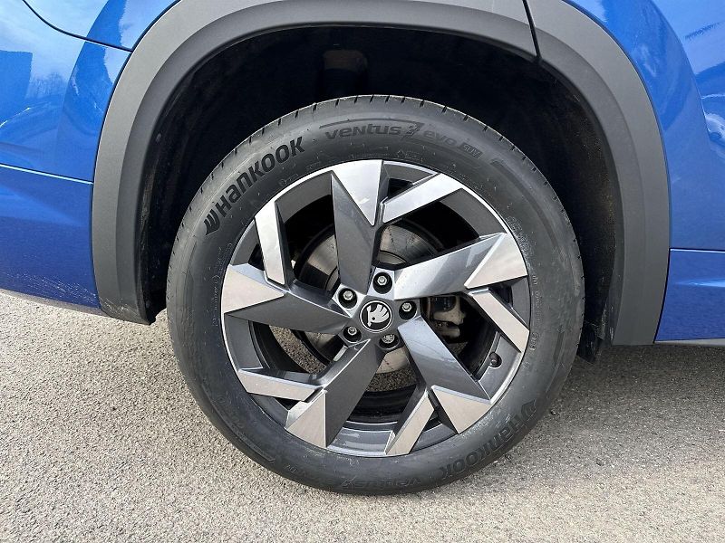 Škoda Kodiaq (2025) 2.0 TDI 4x4 DSG Sportline - fotka 30 z 33