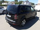 Volkswagen Touran 2,0TDi 125kW CROSSTOURAN Extré - náhled 8