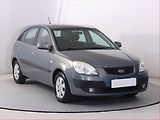 Kia Rio (2007) 1.4 16V, po STK - náhled 1