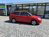 Škoda Fabia Combi 1.2 TSI Ambition  - náhled 4