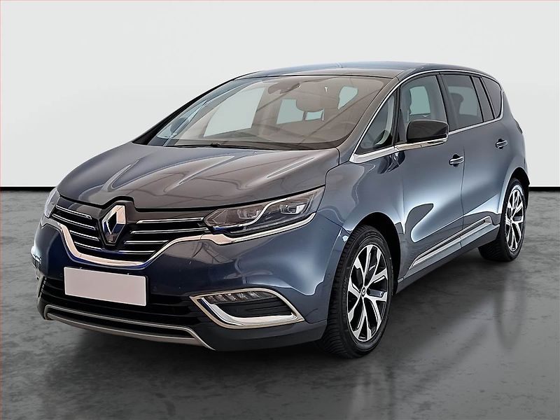 Renault Espace (2017) 1.6 dCi, Automat, 7 míst, Kůže - fotka 2 z 23