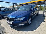 Škoda Superb (2009) 1.9TDi GARANCE KM - náhled 2