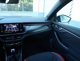 Škoda Scala (2022) Monte Carlo 1.0 TSI - náhled 8