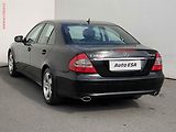 Mercedes-Benz Třídy E (2007) 3.0 CDi E280 4Matic, ČR, AT - náhled 6