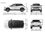 Opel Mokka GS 1.2 TURBO 130k EAT8 automat - náhled 13