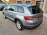 Škoda Kodiaq (2019) 2.0TDi 110KW DSG 4x4 - náhled 8
