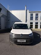 Volkswagen Caddy - fotografie inzerátu