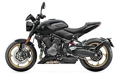 Triumph (2026) Trident 800 akční 2+2 roky zár - fotografie inzerátu