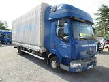 Renault Midlum (2006) 180.08DXi 18 europalet - náhled 2