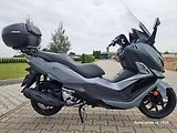 Sym Cruisym 125i (2026) - náhled 14
