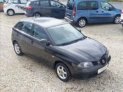 Seat Ibiza 1,4i16V - fotografie inzerátu