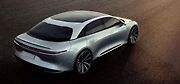 Lucid Air.