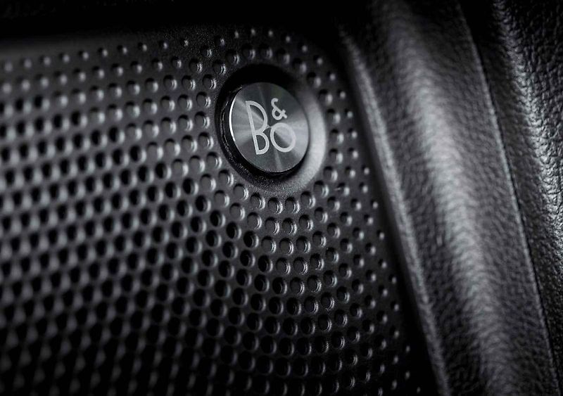 Ford Focus ST v současném provedení