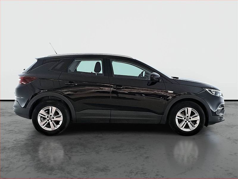 Opel Grandland X (2020) 1.2 Turbo, ČR,1.maj, Tempomat - fotka 6 z 16
