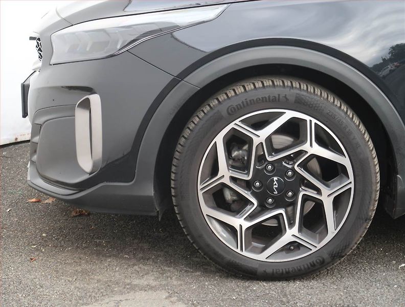Kia XCeed (2023) GT Line 1.5 T-GDI, Serv.kniha - fotka 15 z 22