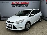 Ford Focus 2,0 2.0TDCi 85kW AUTOMAT - náhled 1