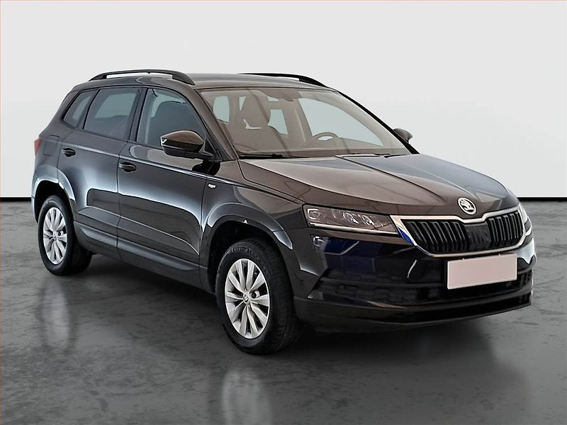 Škoda Karoq (2020) 1.5 TSI - fotografie inzerátu