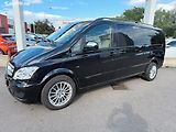Mercedes-Benz Viano 3.0 CDi Extra Long - náhled 10